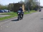 REPORT: Seminář pro učitele řidičů na motocyklech.